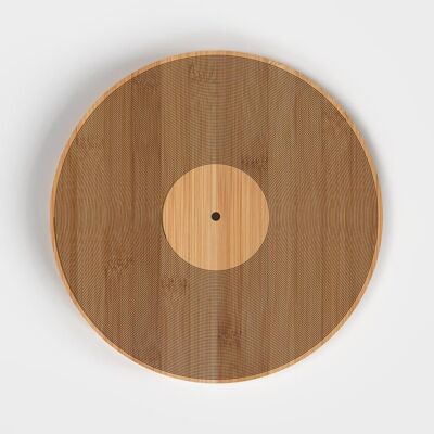 Pikkii | 12" Record Chopping Board