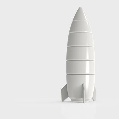 Pikkii | Tazas apilables de cohetes Pedido por adelantado