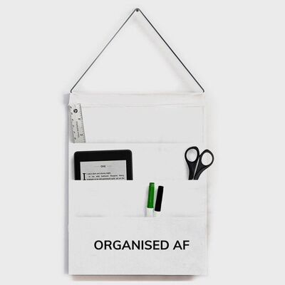 MOXON | Organised AF Hanging Organiser