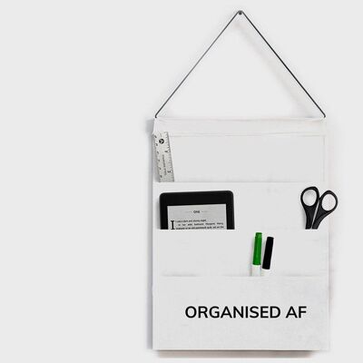 MOXON | Organised AF Hanging Organiser