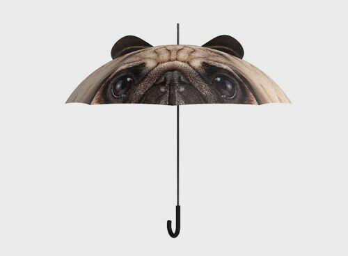 Pikkii | Animal Umbrella - Dog
