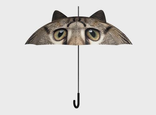 Pikkii | Animal Umbrella - Cat