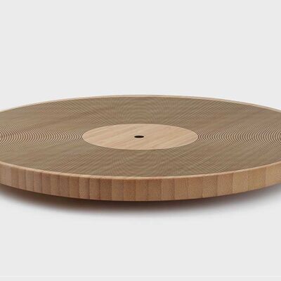 Pikkii | 12" Registra Lazy Susan