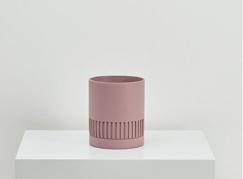 Capra Designs | Etch Planter - NEW: Etch Planter Musk