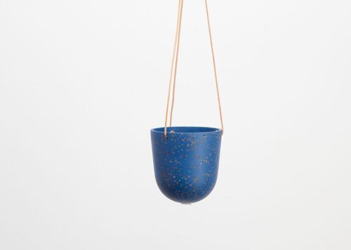 Capra Designs | Terrazzo Hanging Planter - Hanging Planter Neptune Terrazzo