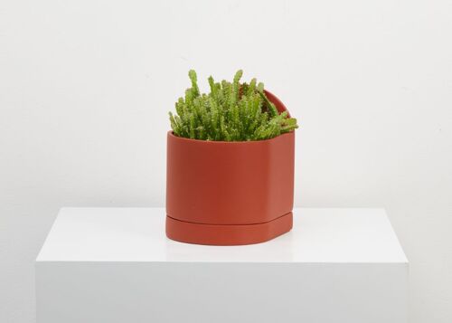 Capra Designs | Sol Planter - Sol Planter Neptune Terrazzo