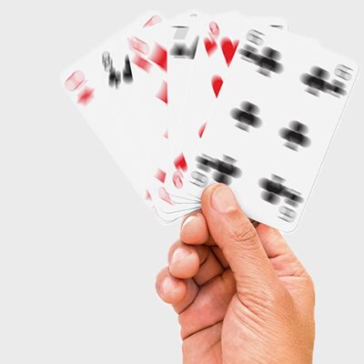Pikkii | Intoxicated Playing Cards