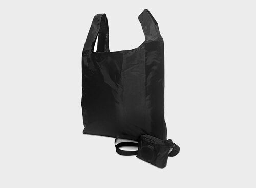 Pikkii | Camera Shopping Bag