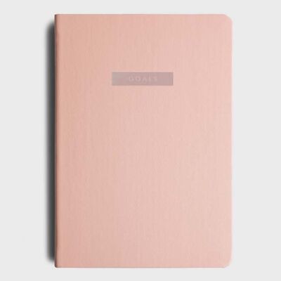 MiGoals | Ziele Journal - PINK