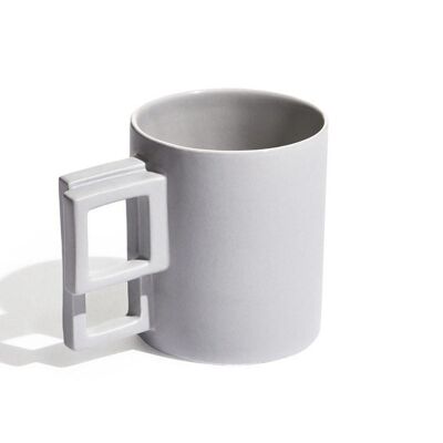 Aandersson | Collezione Mug Shapes - ALFRED