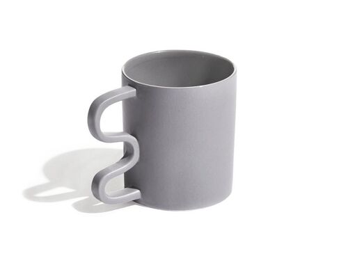 Aandersson | Shapes Mug Collection - ANNIKA