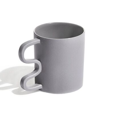 Aandersson | Collezione Mug Forme - ANNIKA