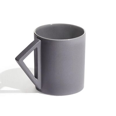 Aandersson | Shapes Mug Collection  - AGNES