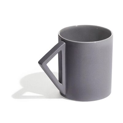 Aandersson | Collection Mug Formes - AGNES
