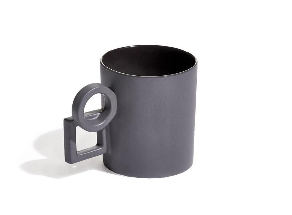 Aandersson | Collezione Mug Forme - ALWIN