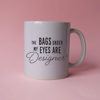 Mug designer bags