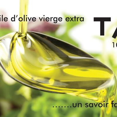 TAGARIS Moulin Griechisches Olivenöl 500 ml