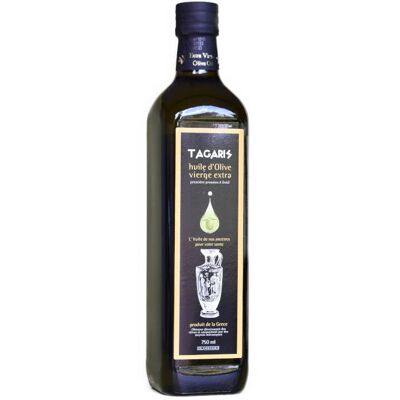 TAGARIS Moulin griechisches Olivenöl 750 ml