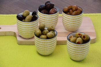 Olives mixtes & Kalamon 2