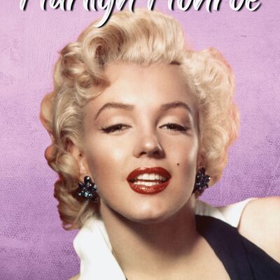 Calendario 2024 Attrice Marilyn Monroe