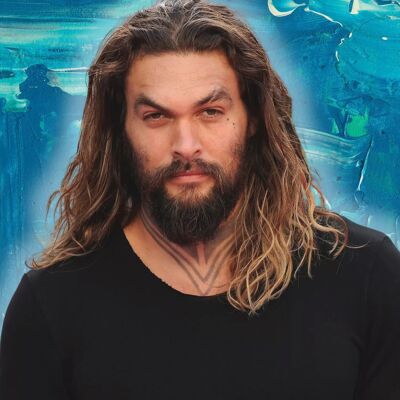 Calendar 2025 Jason Momoa actor game of throne and justice league