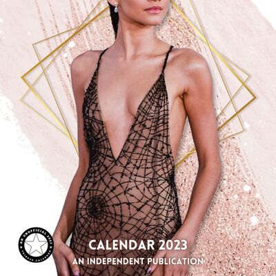 Calendar 2023 Zendaya