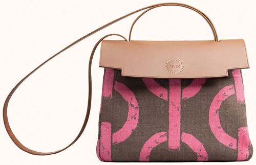 Ray Bag Marina Pink