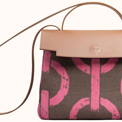 Ray Bag Marina Pink