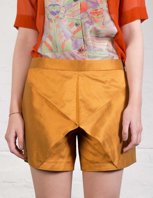 Drapage Shorts