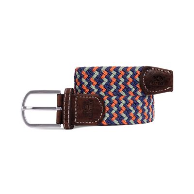 Elastic braided belt La Anvers