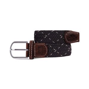 Ceinture tressée élastique Kiruna