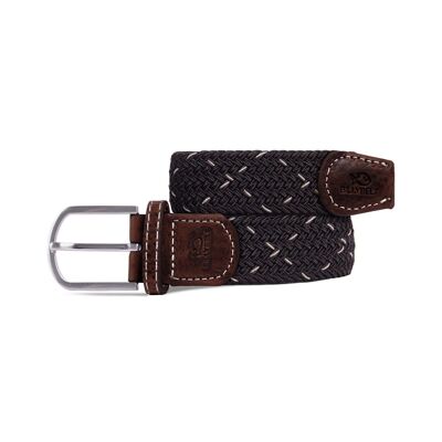 Elastic braided belt La Kiruna