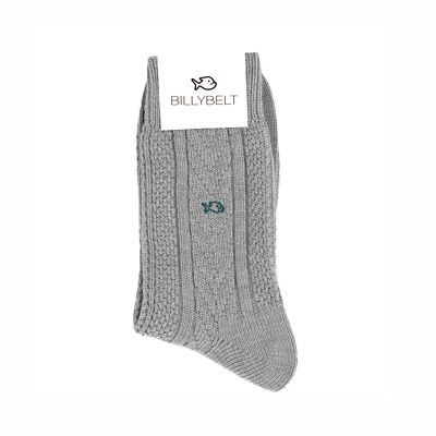 Socks with Merino Wool Manhattan