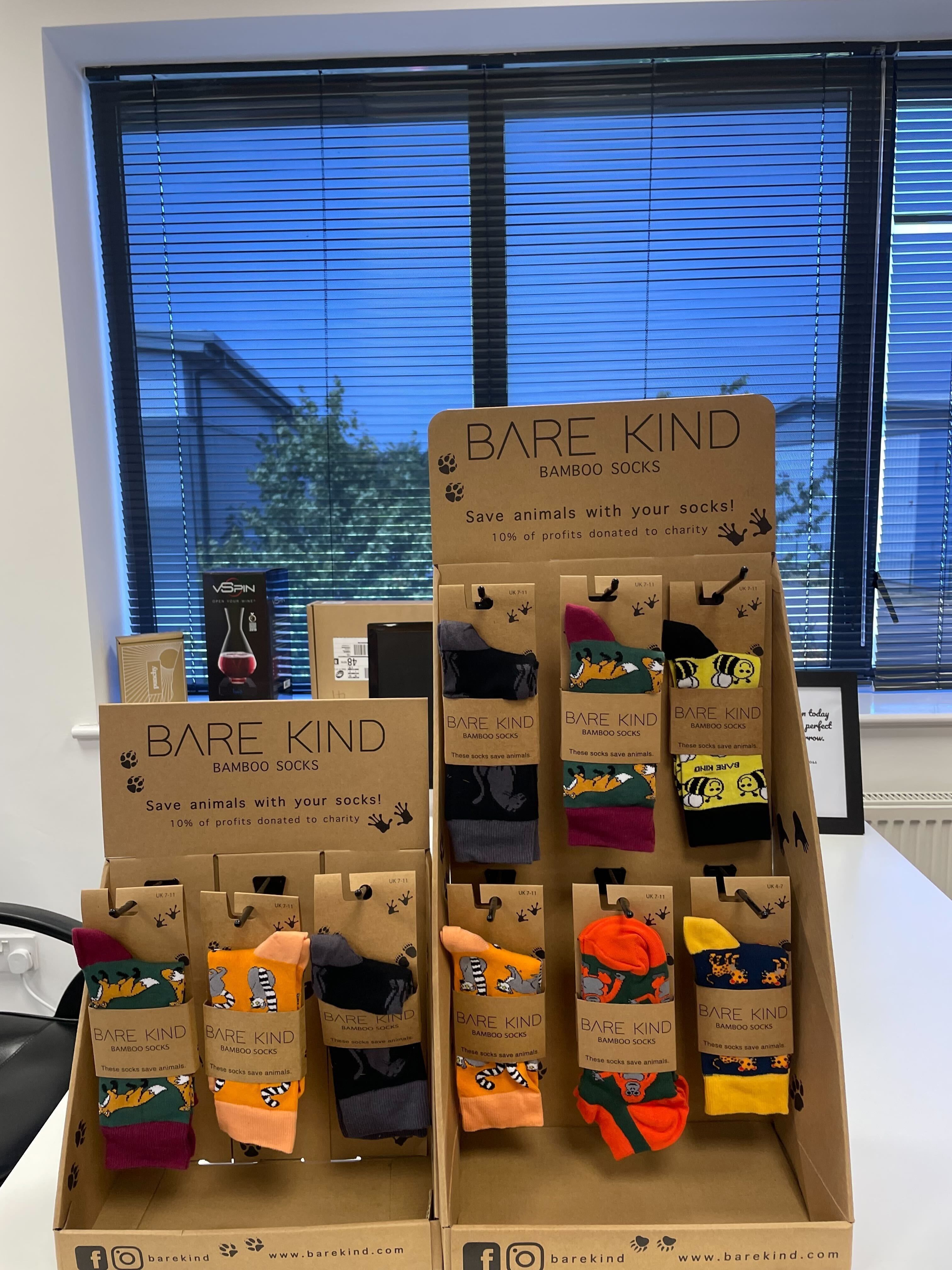 Stand de point de vente pour le commerce de détail - The Big One | PDV