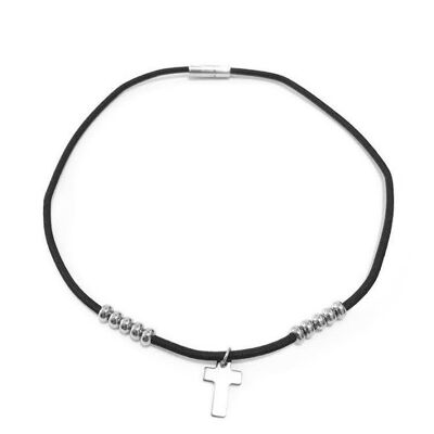 COLLIER FIVE NOIR