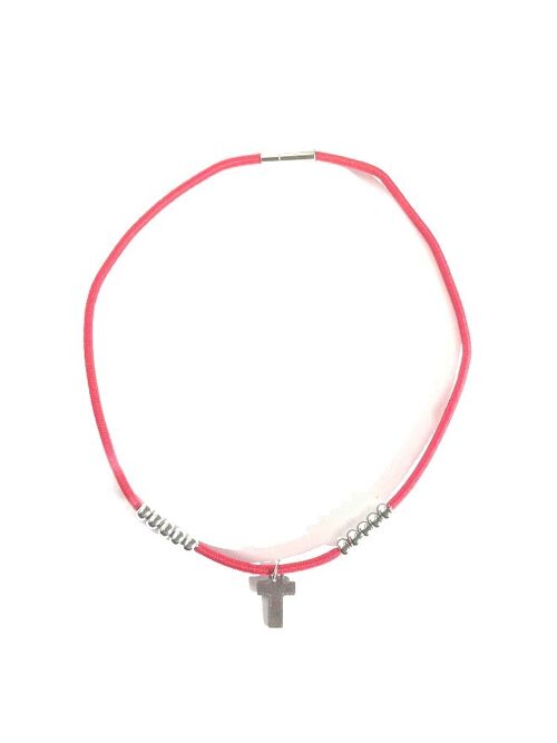 COLLIER FIVE ROUGE