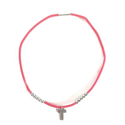 COLLIER FIVE ROUGE