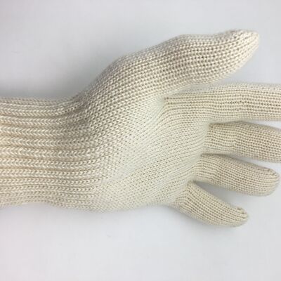 Hitzebeständiger Handschuh