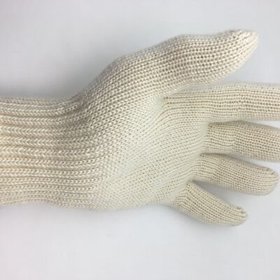 heat resistant glove