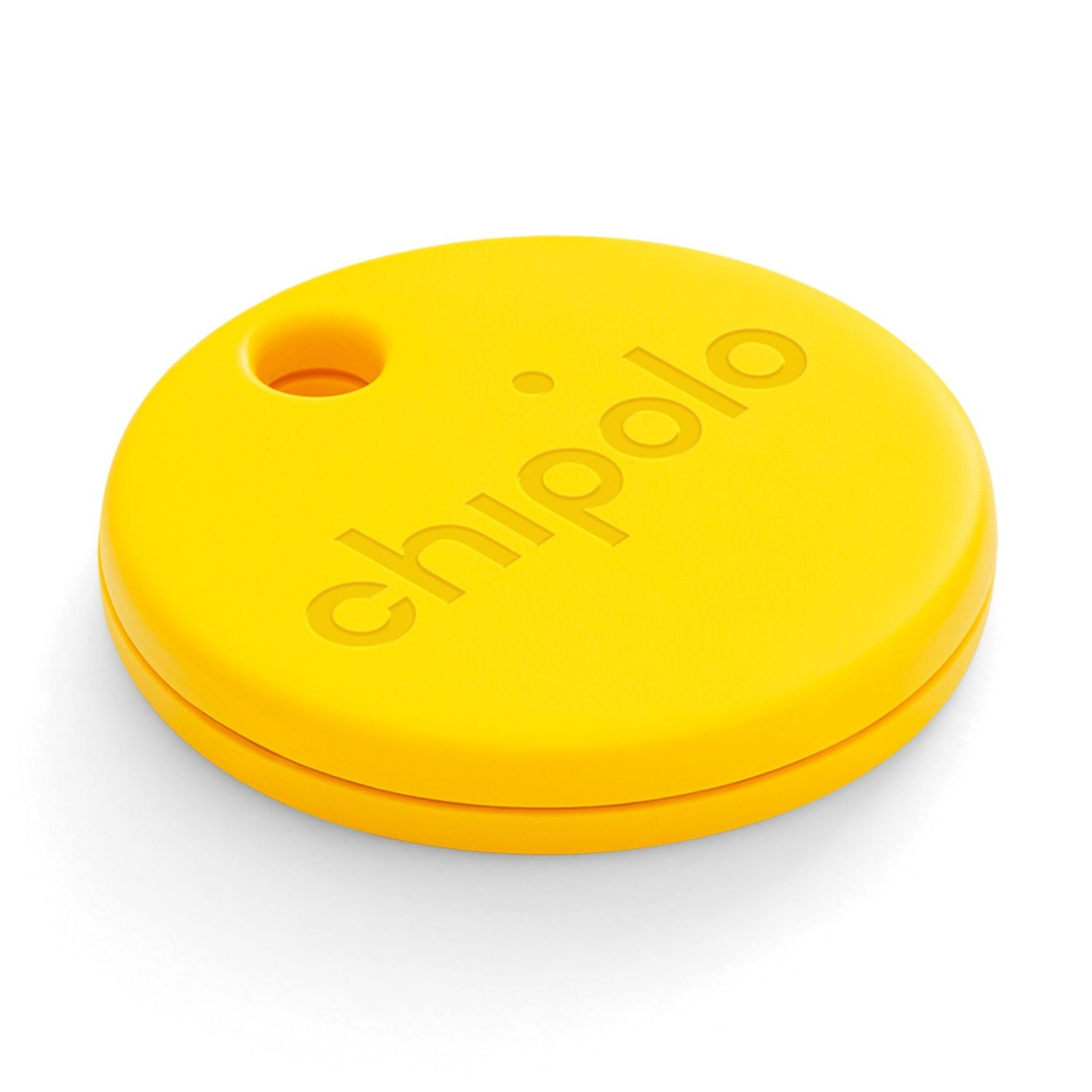 Buy wholesale Chipolo ONE Yellow Chipolo ONE Bluetooth Item Finder