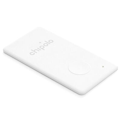 Chipolo CARD Bluetooth Item Finder per portafogli