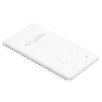 Chipolo CARD Bluetooth Item Finder pour portefeuilles 1
