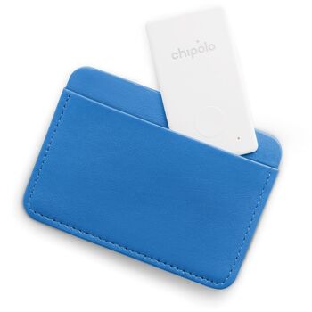 Chipolo CARD Bluetooth Item Finder pour portefeuilles 2