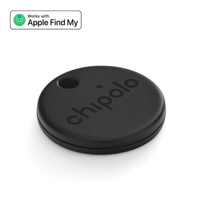 Buscador de llaves Bluetooth Chipolo ONE Spot - Funciona con Apple Find My