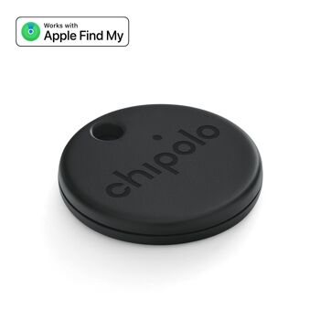 Chipolo ONE Spot Bluetooth Key Finder - Fonctionne avec Apple Find My 1
