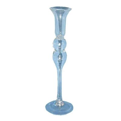 Candelabro cristal 28/25