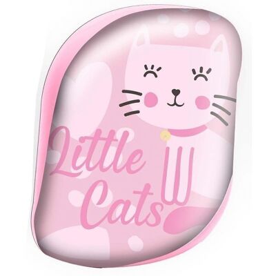 Cats Cepillo pelo antitirones caja10x5x6