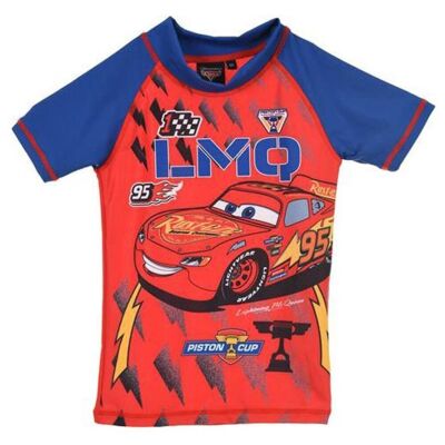 Cars Camiseta T/3,4,6,8