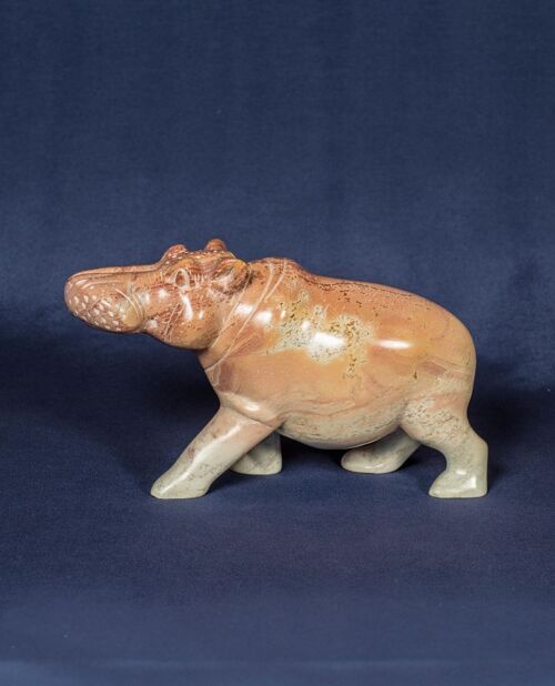 Hippo medium - Speckstein
