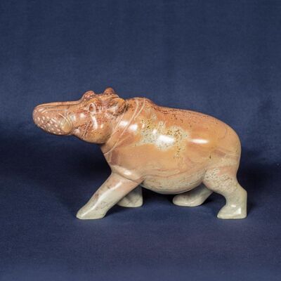 Hippo medium - Speckstein